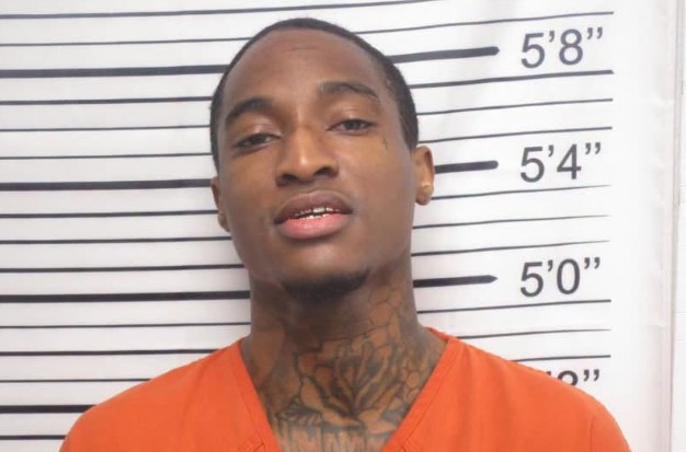 Oklahoma Man Convicted of Killing Two People and Dog in Wynnewood Double Homicide