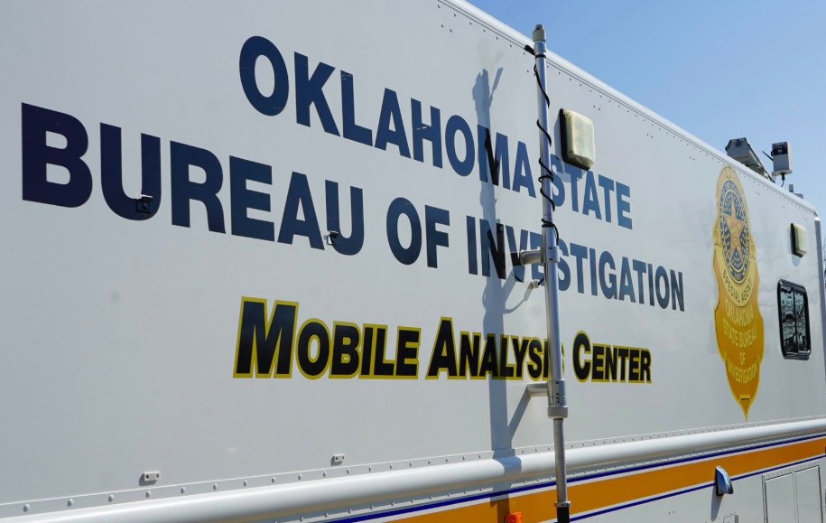 Man Killed in Officer-Involved Shooting in Bokchito, Investigation Underway