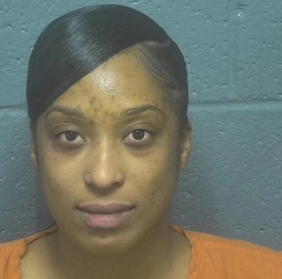 Woman Arrested in Oklahoma City After Fatal Hit-and-Run Following Argument