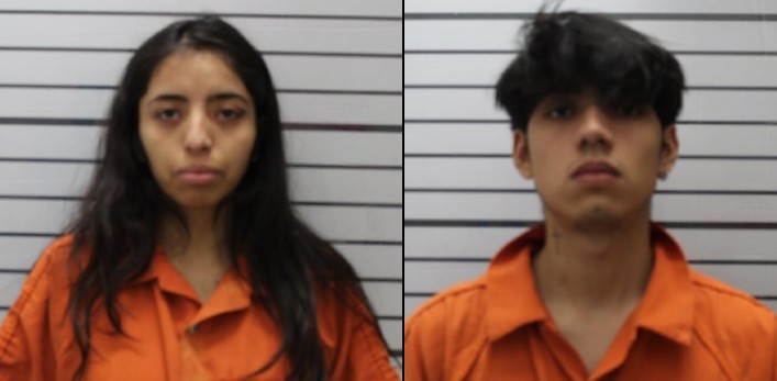 Two Sentenced to Life in Prison in Muskogee County Murder Case