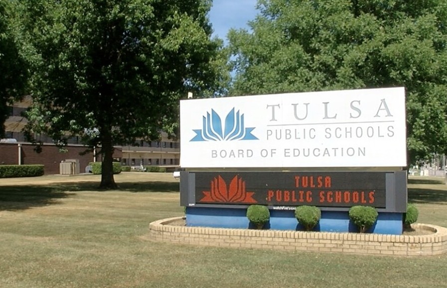 Tulsa Voters Approve $609 Million School Bond for Safety, Technology and Student Programs