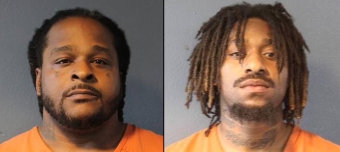 Three Oklahoma City Men Charged in Federal Meth Conspiracy Case Involving Nearly 180 Pounds of Drugs