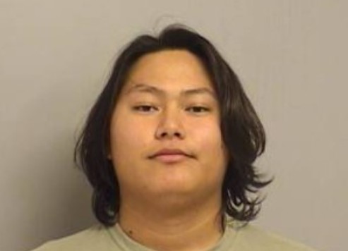 Jenks Man Sentenced in Federal Court for Breaking Girlfriend's Leg During Assault
