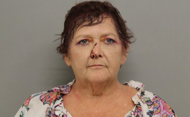 Tulsa Woman Arrested After Assaulting Man During Argument Over Religious Beliefs