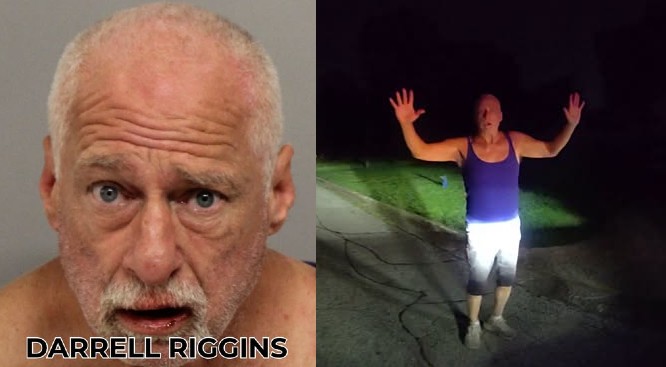 Tulsa Man Arrested After Officers Discover Meth Lab During Warrant Arrest
