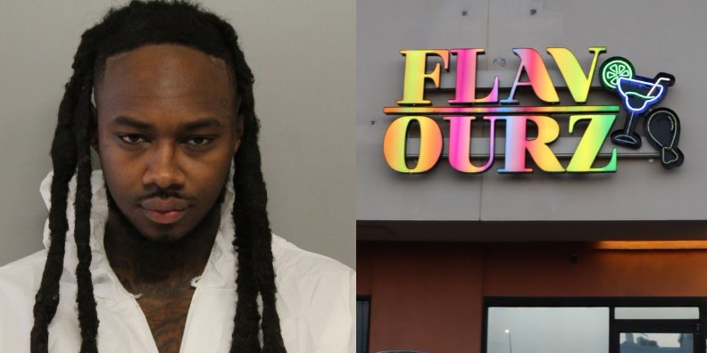 Tulsa Man Arrested for Murder After Fatal Shooting Outside South Tulsa Lounge