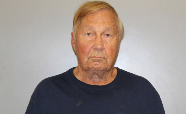 Traffic Stop in Glenpool Leads to Arrest of Man Accused of Impersonating Police Chief, Using Forged Documents