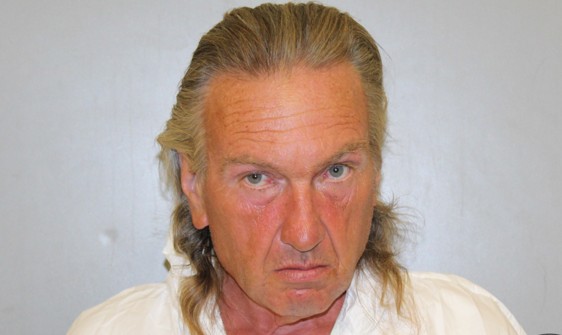 Tulsa Police Arrest Uncle in Fatal Beating of 29-Year-Old Nephew