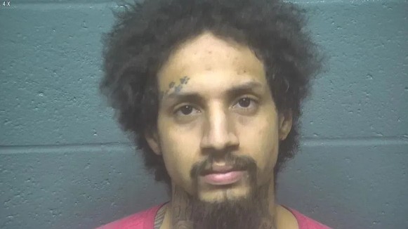 Oklahoma City Felon Sentenced to 10 Years in Federal Prison for Gun Crime and Witness Tampering