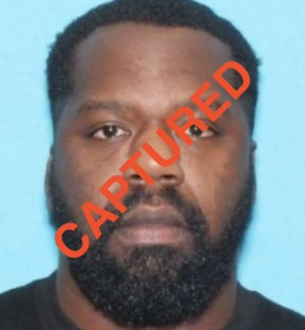 U.S. Marshals Capture Mississippi Murder Suspect in Oklahoma Hours After Deadly Stabbing