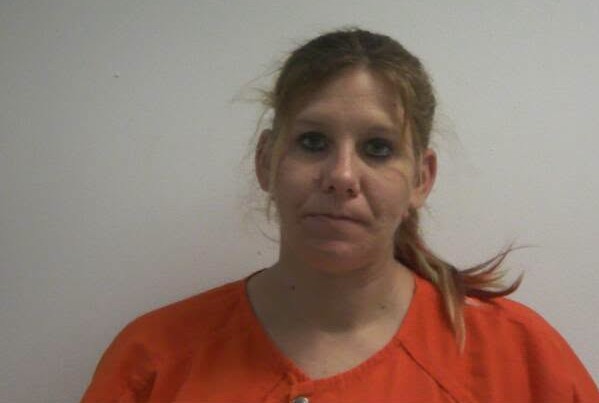 Oklahoma Mother Sentenced to 20 Years in Prison After Newborn Dies With Meth in His System