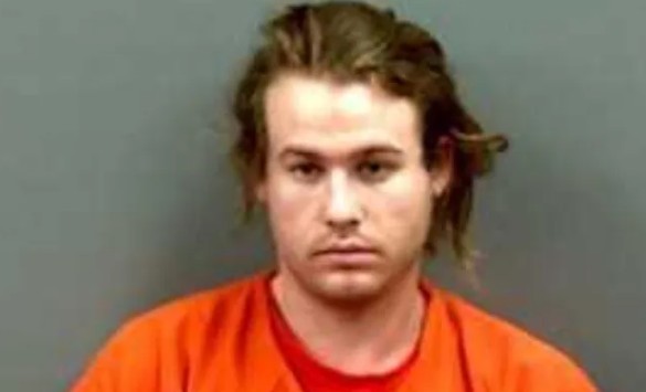 Oklahoma Man Gets 20 Years for Setting Fire to Deputy's Home With Family Inside