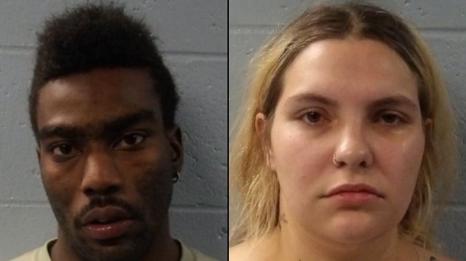 Edmond Mother, Boyfriend Face Murder Charges After 2-Year-Old Girl Dies From Injuries