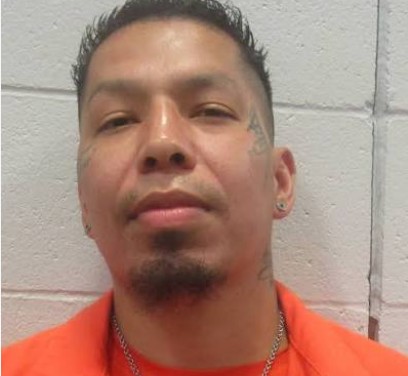 Vinita Man Sentenced to 30 Years in Federal Prison for Violent Rape of 16-Year-Old