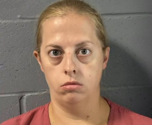 Fort Gibson Woman Arrested on Child Sexual Abuse, Exploitation Charges After Texas Investigation