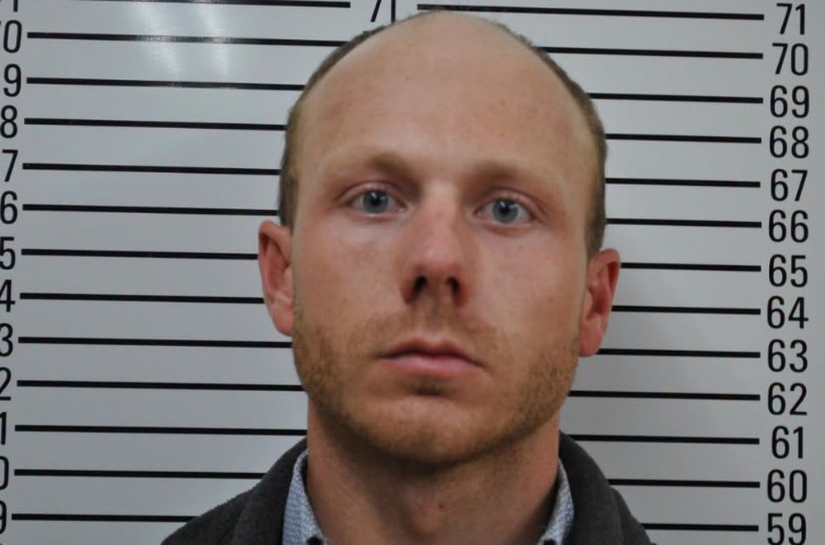 Former Waurika City Manager Sentenced to 20 Years in Child Sexual Abuse Material Case