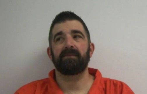 Bristow Police Sergeant Arrested on Sexual Battery Charge Following OSBI Investigation